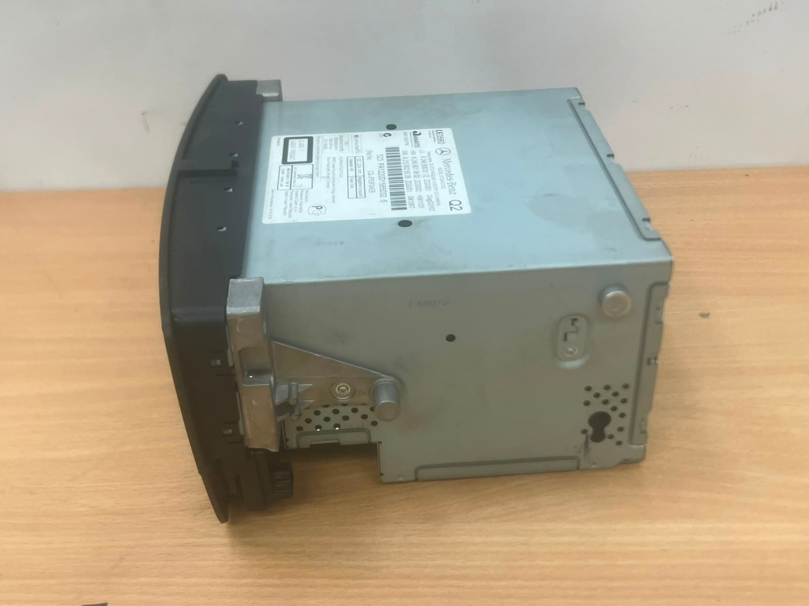 Mercedes B-Class W246 2011-2018 Head Unit A2469000112