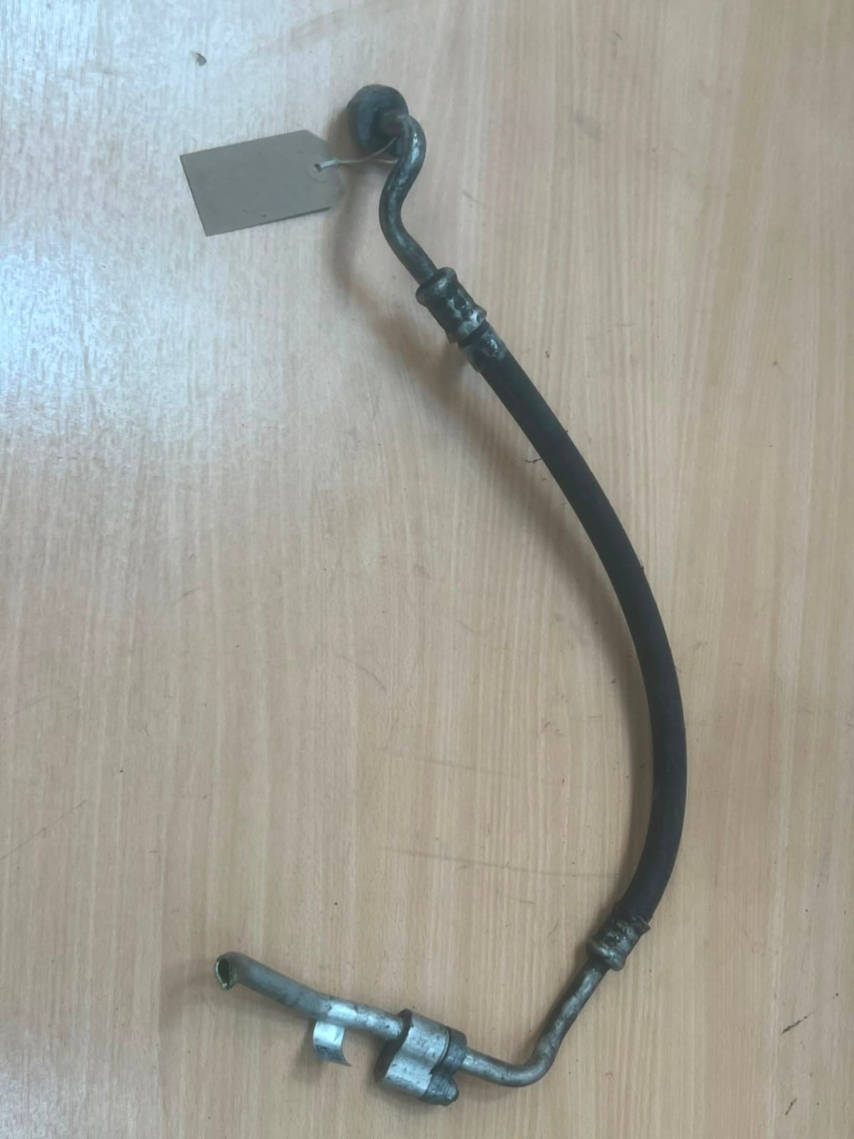Range Rover Evoque L551 2019 Air Con Pipe Hose K8D219N601BB