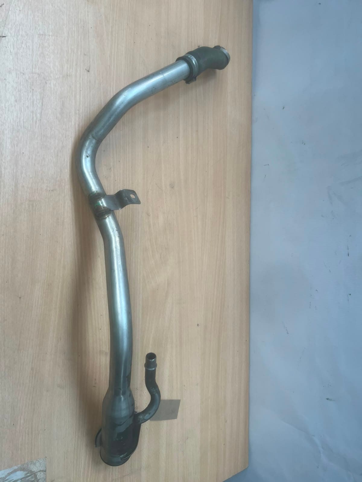 Land Rover Range Rover Evoque L538 Fuel Tank Pipe EJ329032GA