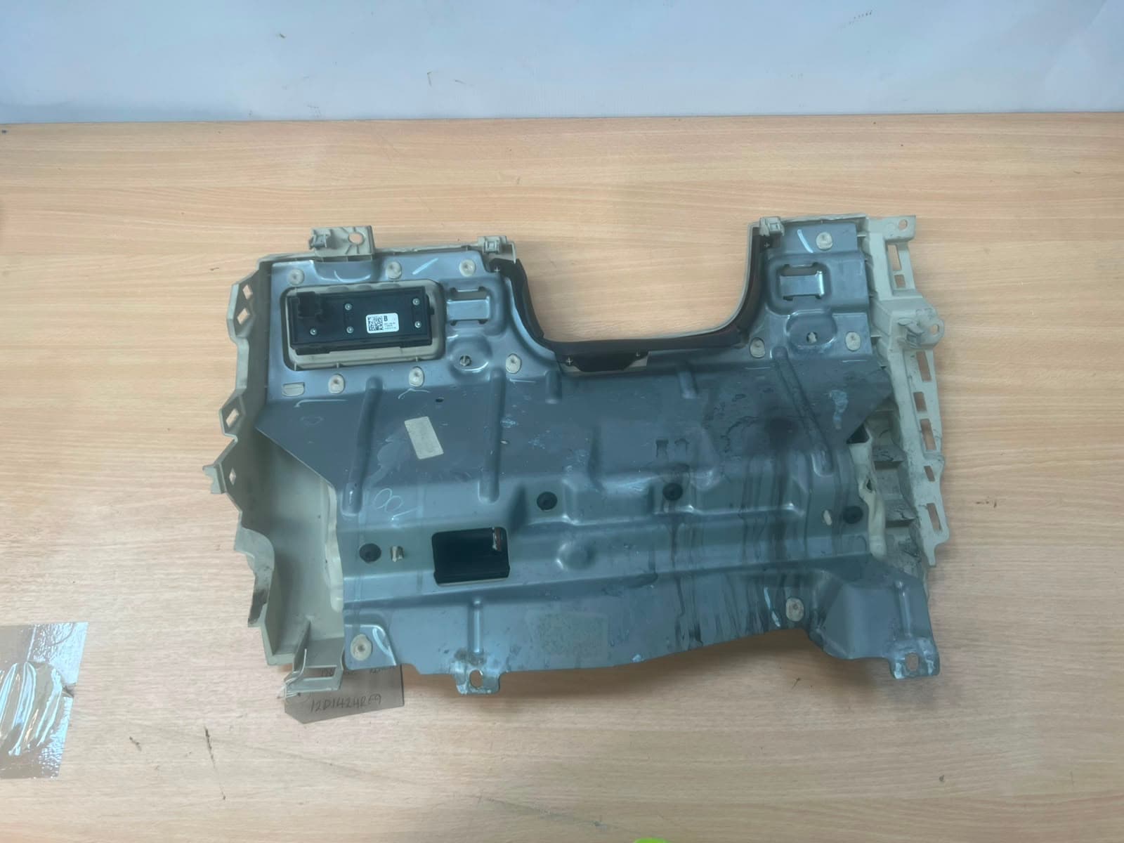 Land Rover Evoque L538 2011-19 Driver Knee A/Bag 12D1424RE9