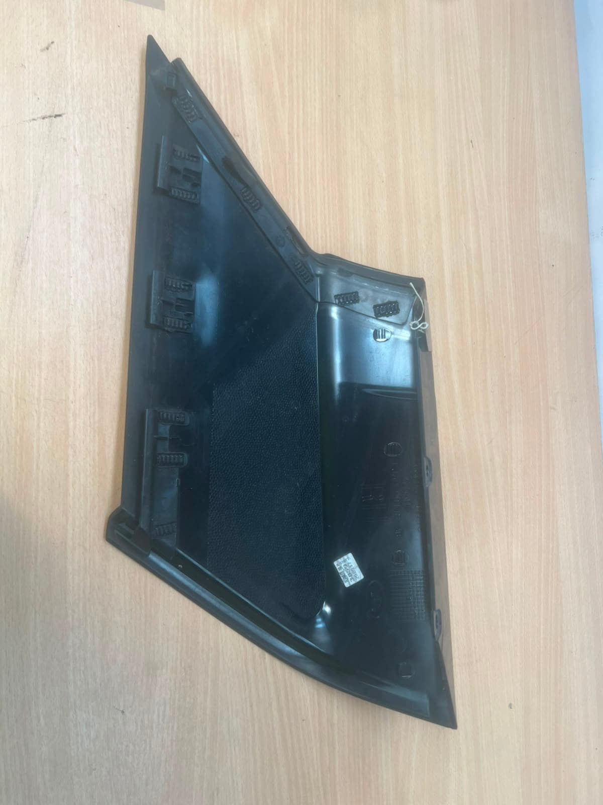 Land Rover Range Rover Evoque L538 2013-2018 Rear Right C-Pillar Trim EJ3229148