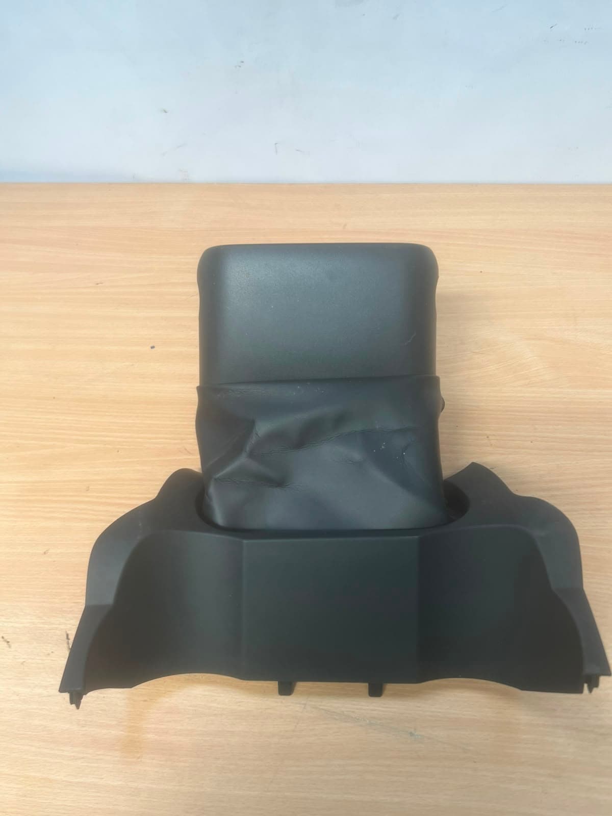Range Rover Evoque L538 2011-2019 Steering Column Surround Trim Cowl BJ323F902