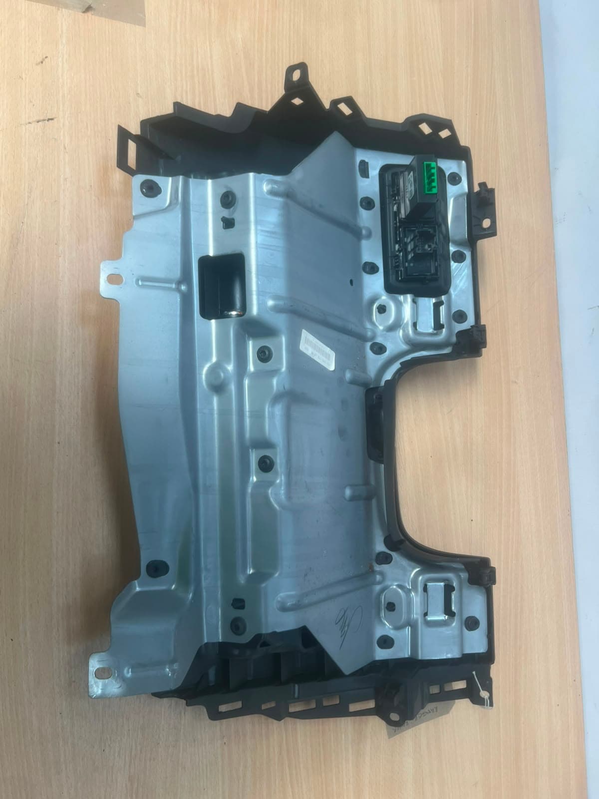 Range Rover Evoque L538 Right Front Knee AB Driver with Switches 16D1424RB9