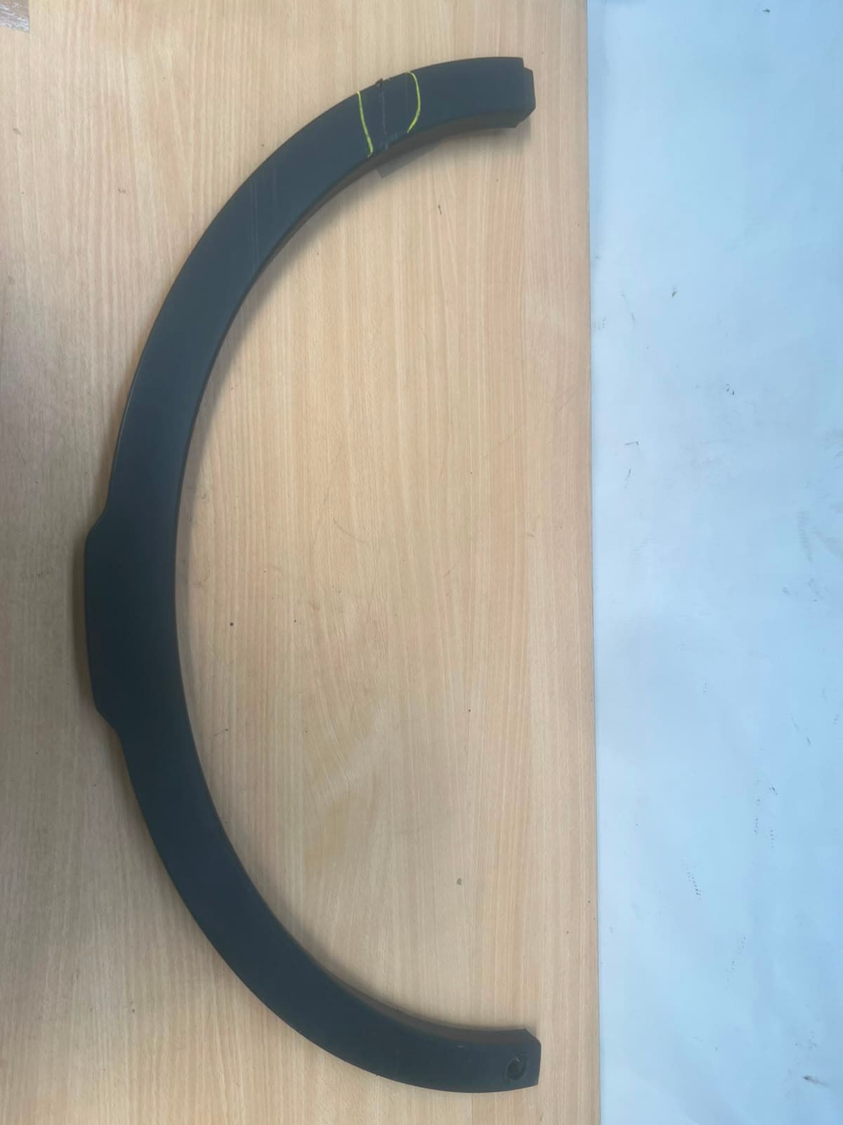 Range Rover Evoque L538 2011-2018 Front Left Wheel Arch Trim BJ3216A075