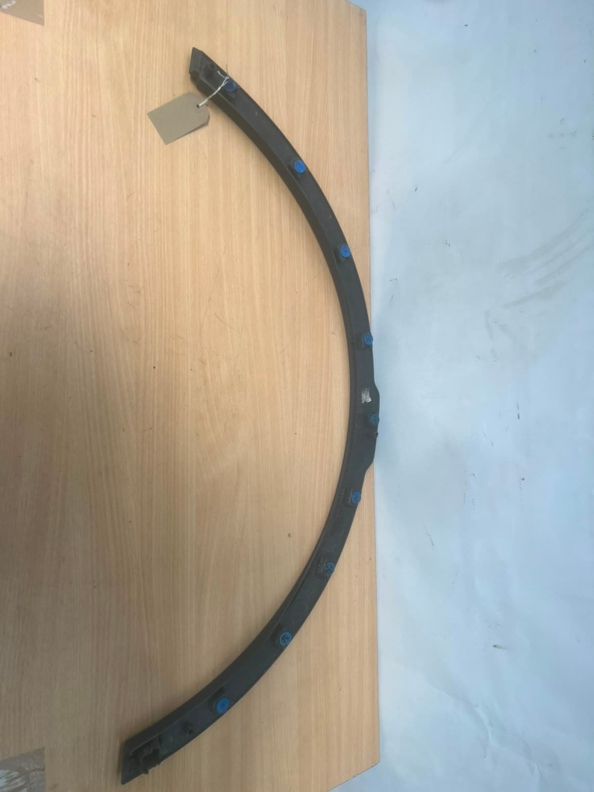 Range Rover Evoque L538 2011-2018 Front Left Wheel Arch Trim BJ3216A075