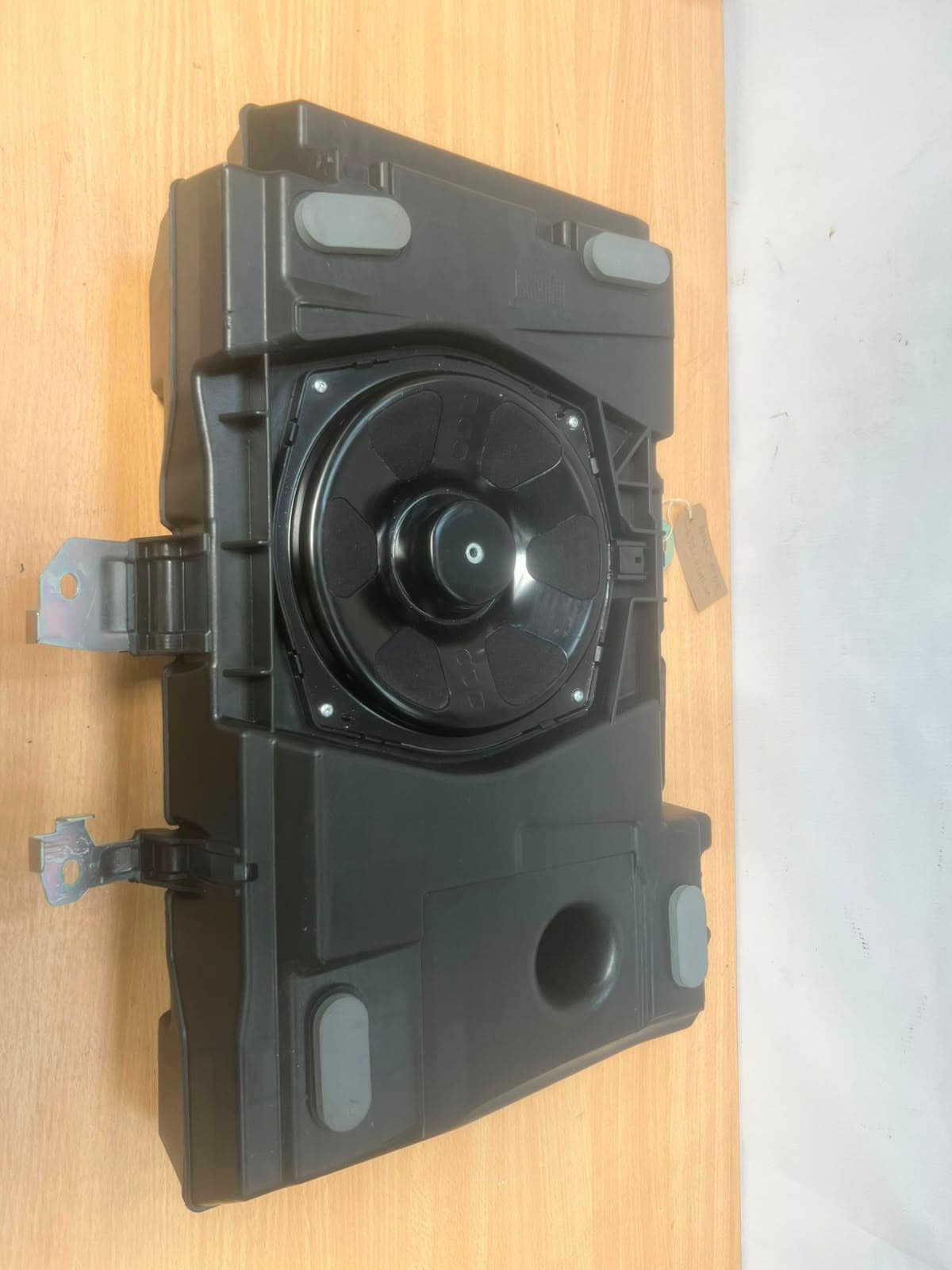 Range Rover Evoque L538 Facelift 2011-19 Subwoofer Bass Speaker BJ32113B12BB