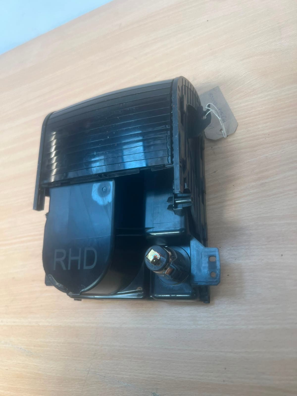 Range Rover Evoque L538 2011-2019 Centre Console Cup Holder BJ32600D00CB