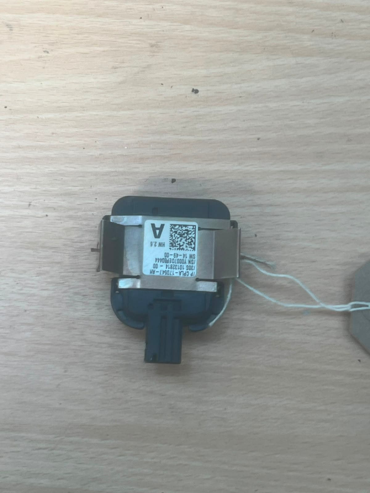 Land Rover Evoque L538 2015 Windscreen Rain Sensor CPLA17D547AH