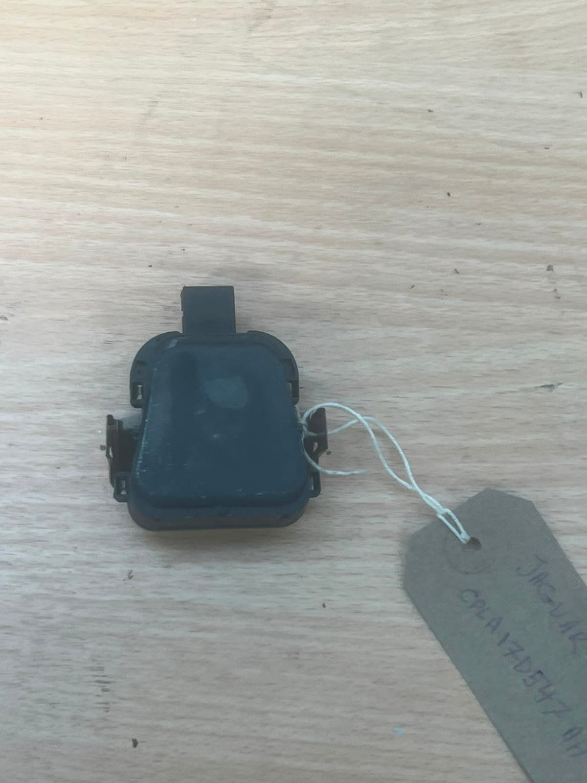 Land Rover Evoque L538 2015 Windscreen Rain Sensor CPLA17D547AH