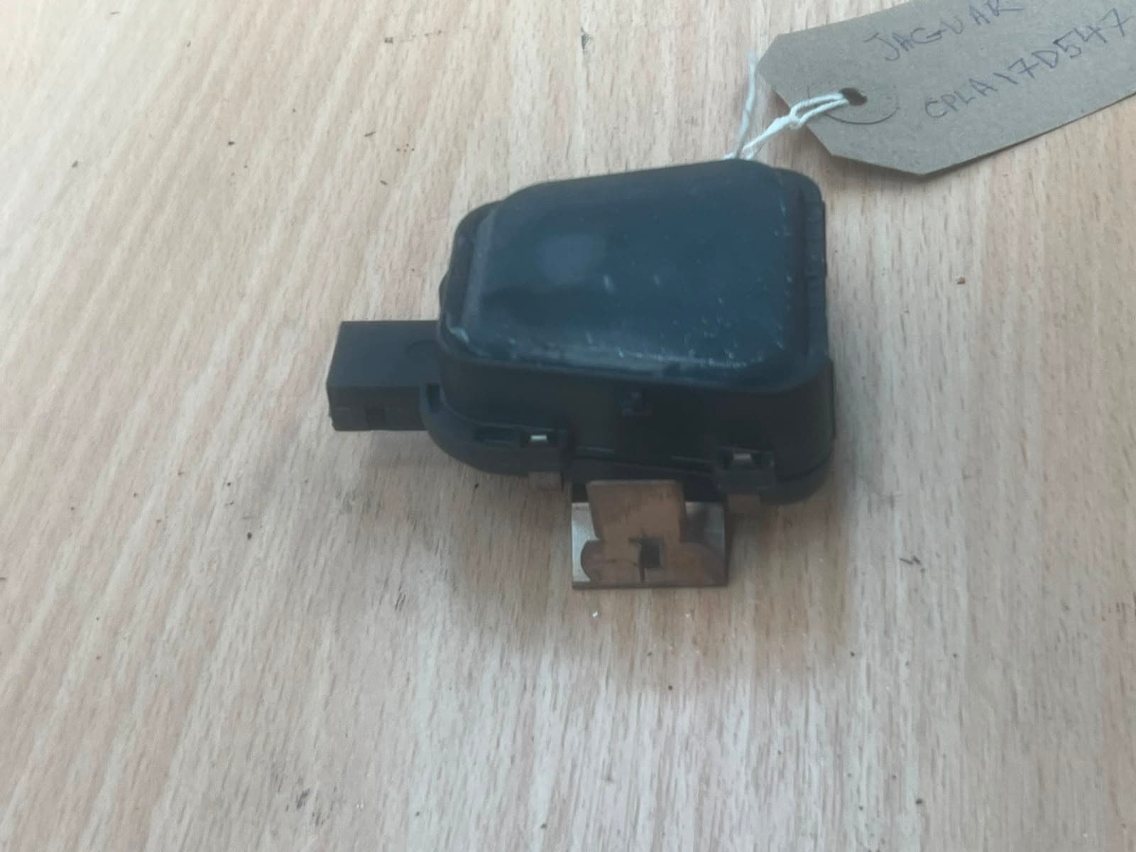 Land Rover Evoque L538 2015 Windscreen Rain Sensor CPLA17D547AH