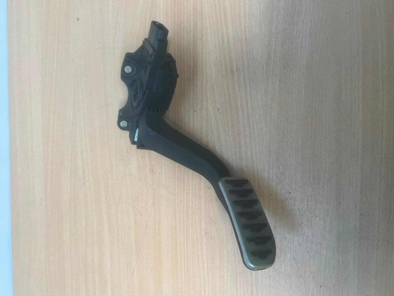 Range Rover Evoque L538 2011-2019 Accelerator Throttle Pedal EJ3M9F836FA
