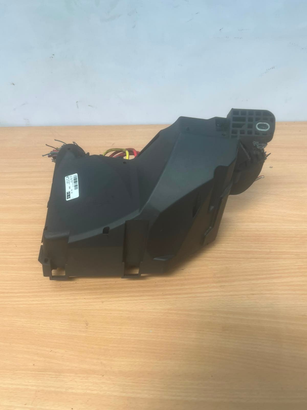 Range Rover Evoque L538 2015 Fuse Box EJ3214290CE