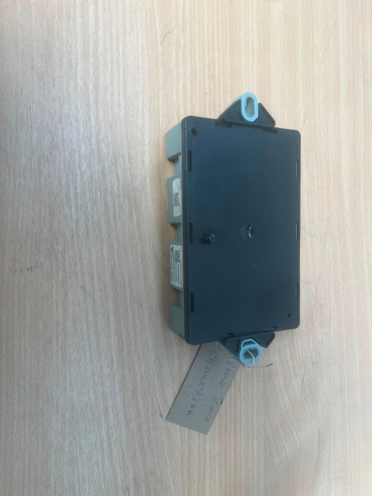 Land Rover Discovery Sport L550 Fuse Box Module CPLA14Q073AA