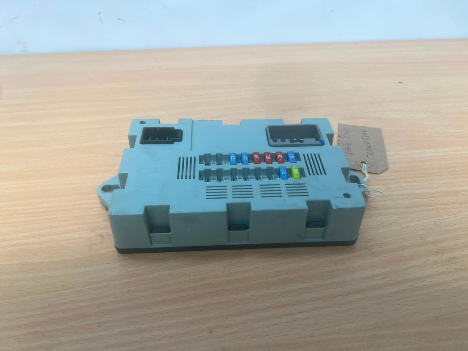 Land Rover Discovery Sport L550 Fuse Box Module CPLA14Q073AA