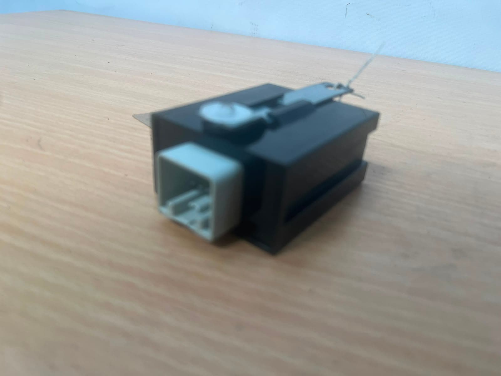 Range Rover Evoque L538 Facelift 2011-2018 Wiper Control Module BJ3217509AD