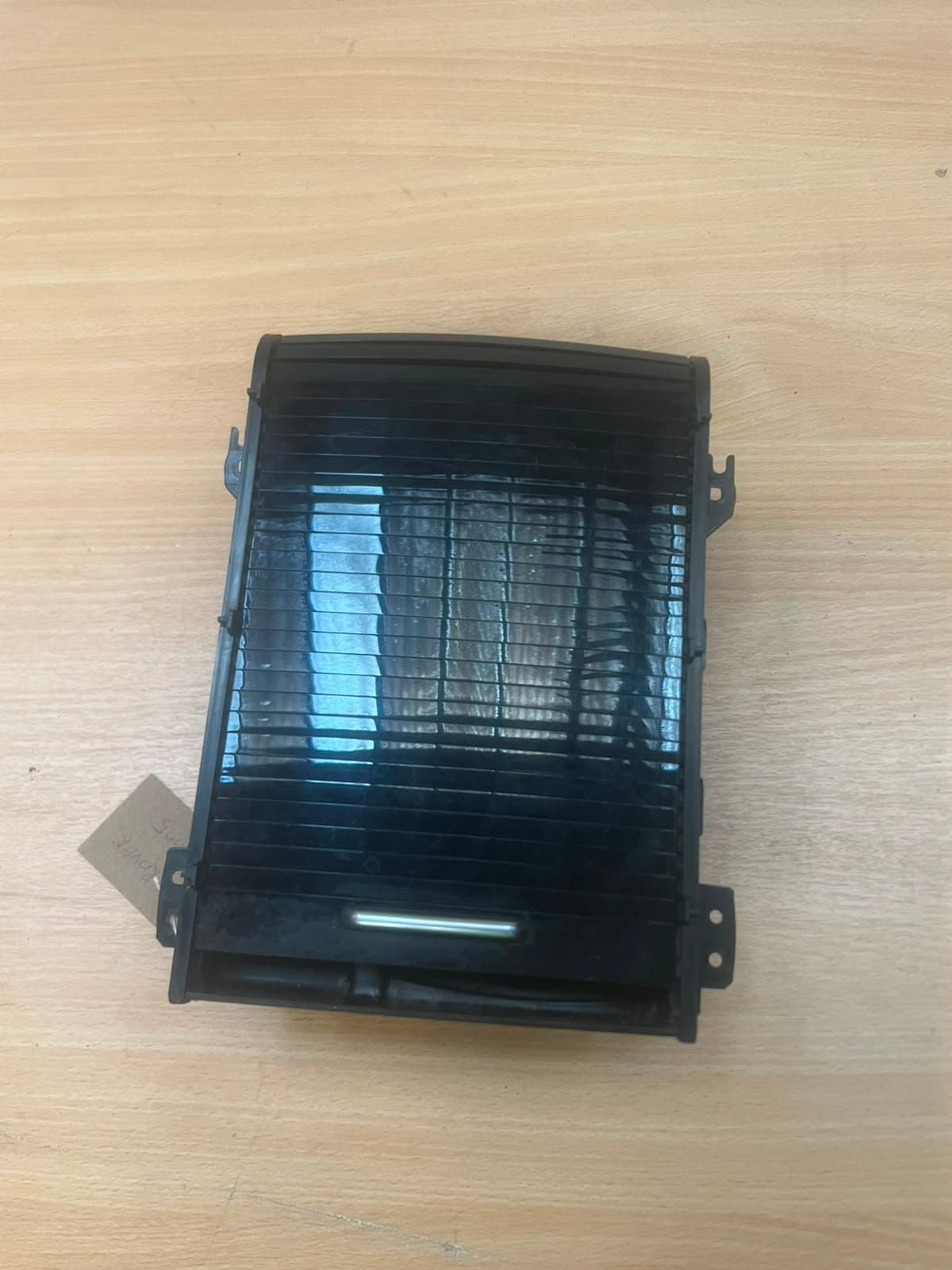 Land Rover Range Rover Evoque L538 2012-2018 Cup Holder 08258005