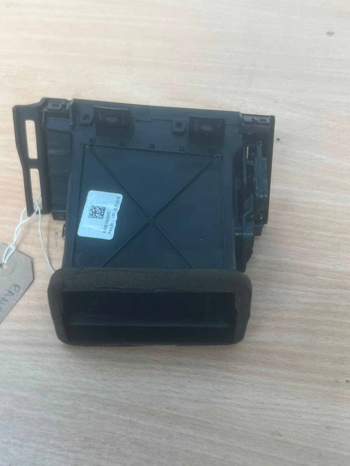 Range Rover Evoque L538 2011-2018 Dashboard Air Vent Right Side 08088005