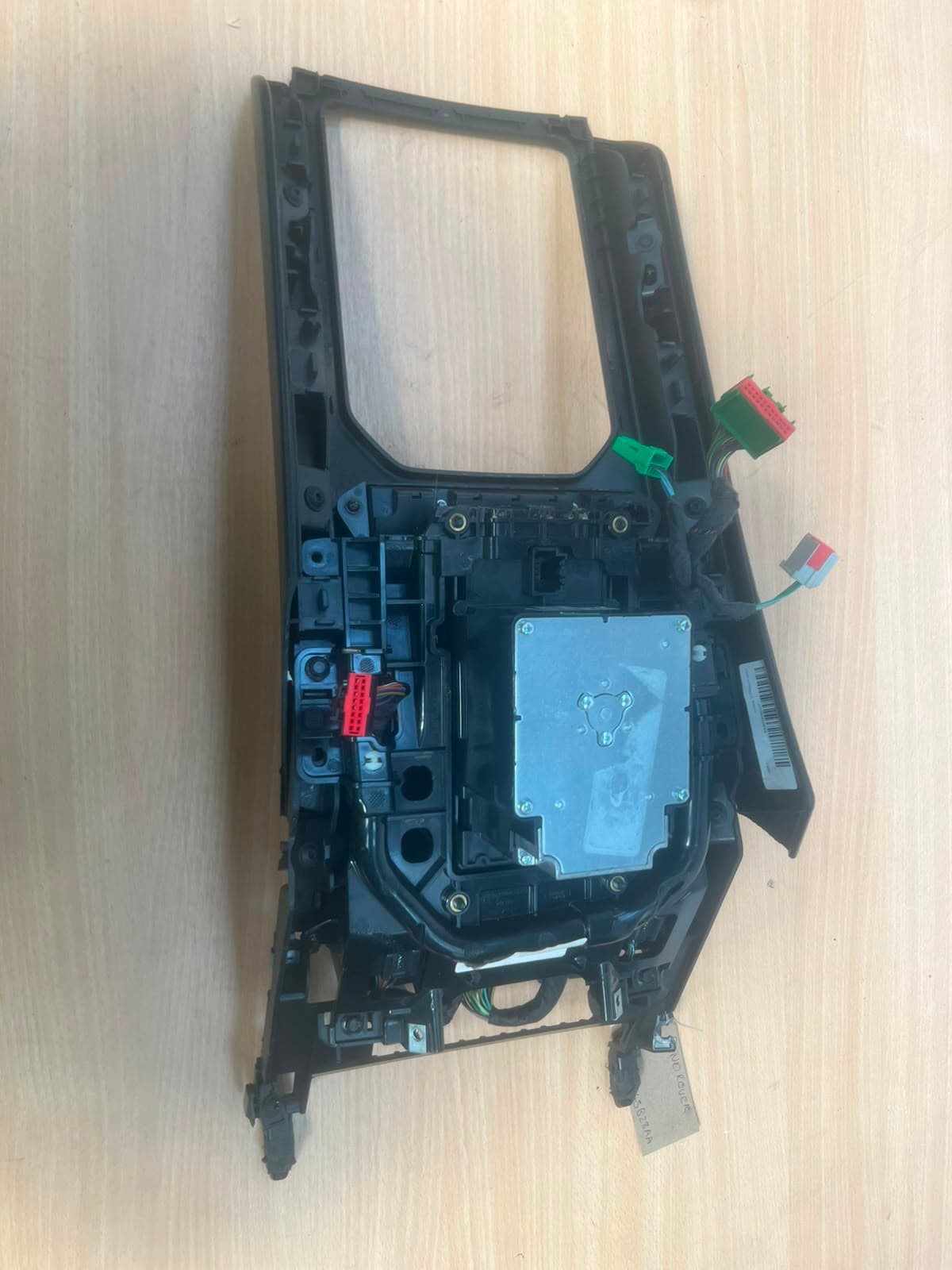 Range Rover Evoque L538 2012-2018 Centre Console Wiring Loom GJ32045B28AA