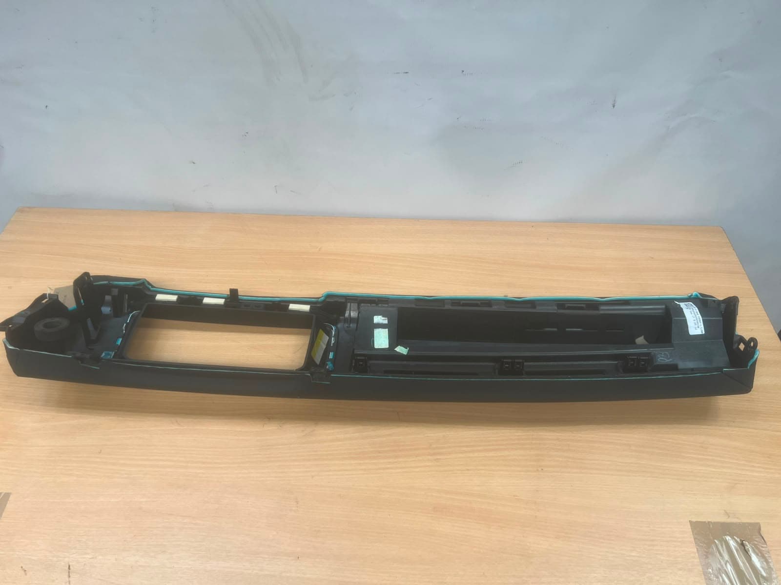 Land Rover Range Rover Evoque L538 2011-2019 Dashboard Trim 12D1153RG