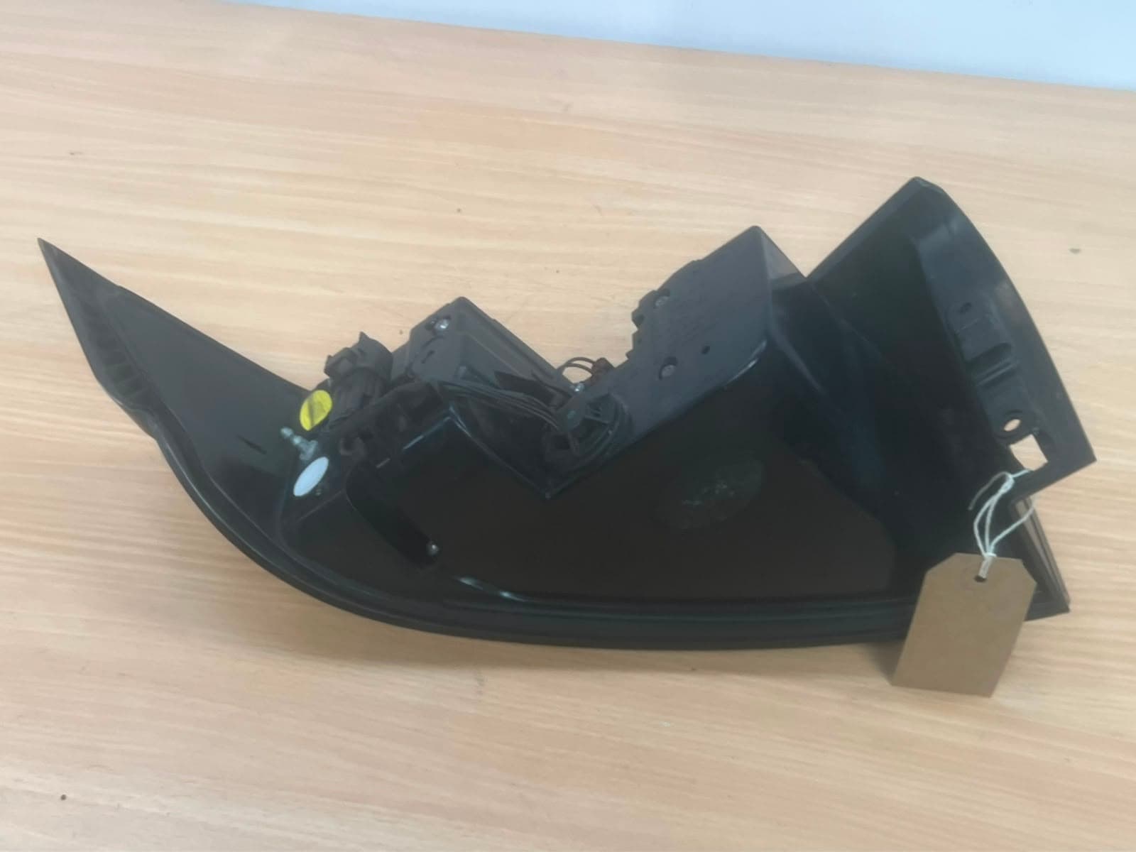 Range Rover Evoque L538 Facelift Driver Side Rear 2015-2019 Tail Light 20180902