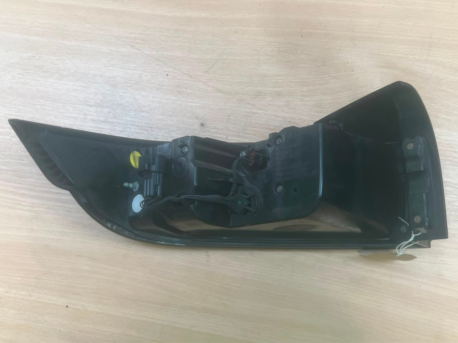 Range Rover Evoque L538 Facelift Driver Side Rear 2015-2019 Tail Light 20180902