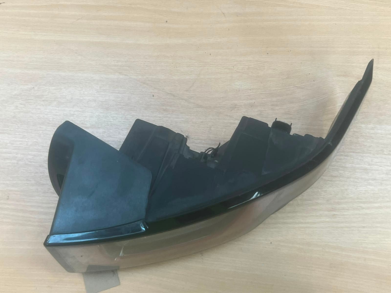 Range Rover Evoque L538 Facelift Driver Side Rear 2015-2019 Tail Light 20180902