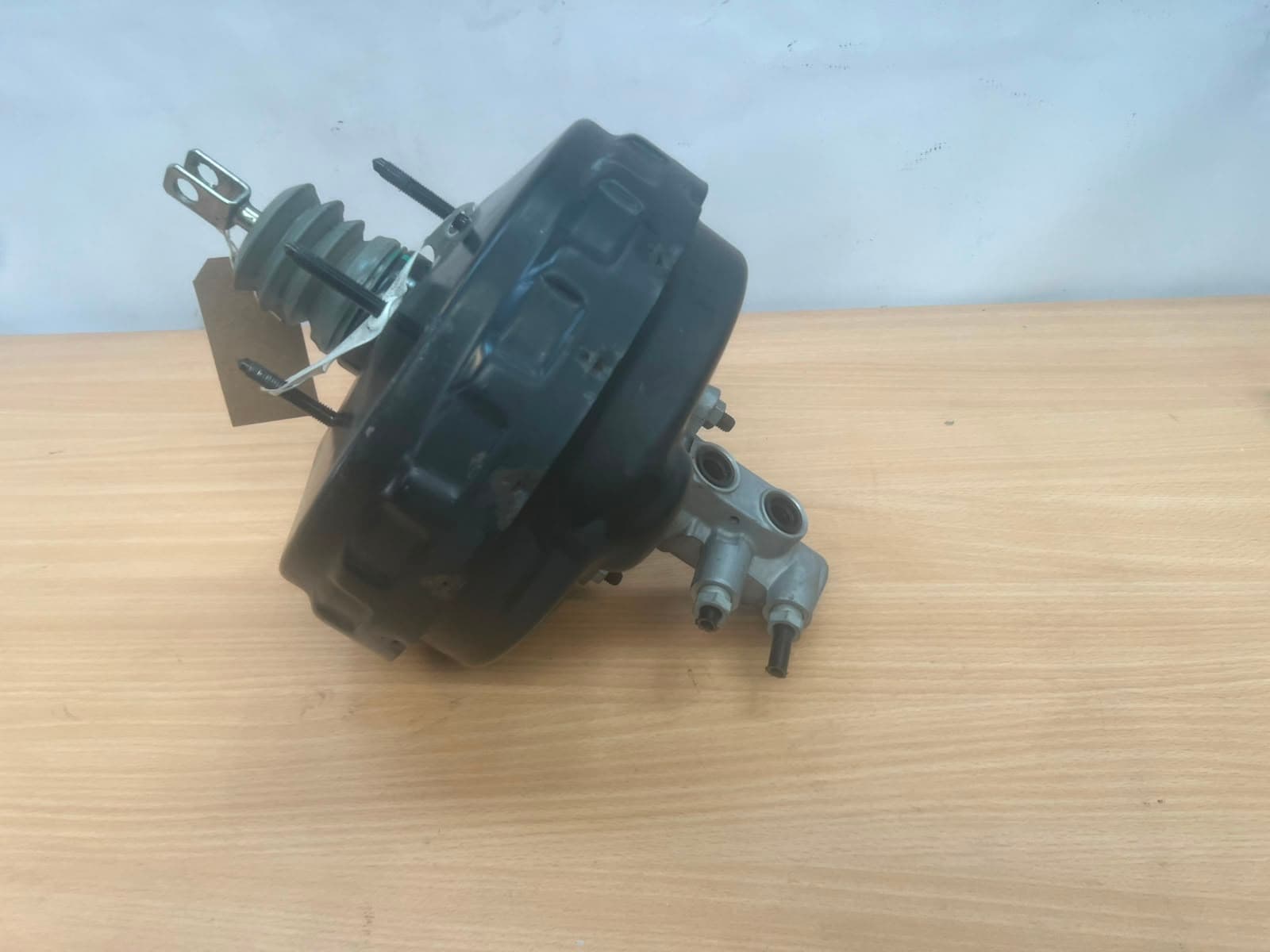 Land Rover Range Rover Evoque L538 2011-2015 Brake Servo Booster BJ322B195AC