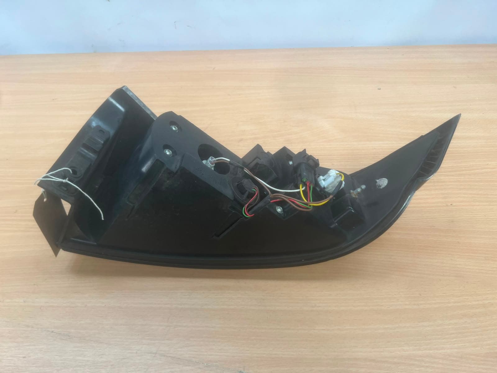 Range Rover Evoque L538 Driver Side Rear 2011-2015 Tail Light Outer THK232