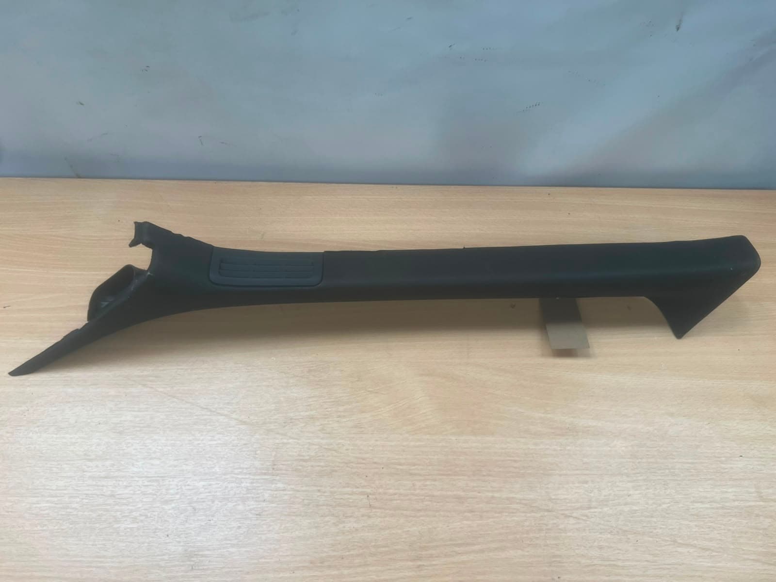 Range Rover Evoque L538 2012-2019 A-Pillar Trim Cover Left Side Pc02003200