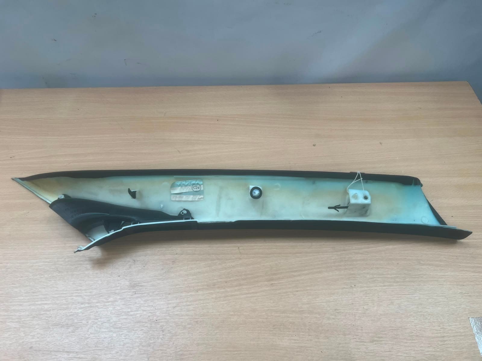 Range Rover Evoque L538 2012-2019 A-Pillar Trim Cover Left Side Pc02003200