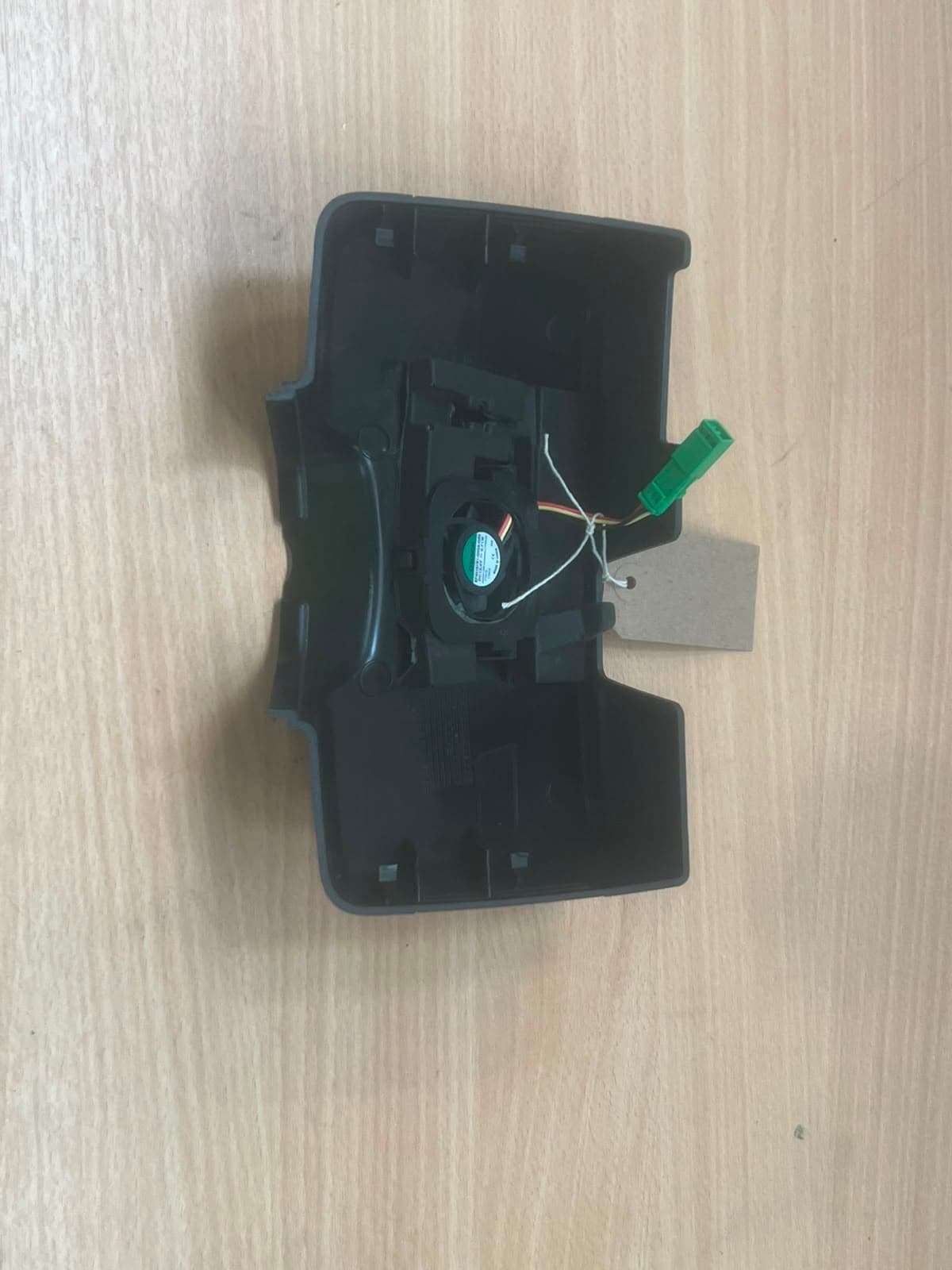 Land Rover Range Rover Evoque L538 2012-2018 Interior Mirror Cover GJ3217D737DC