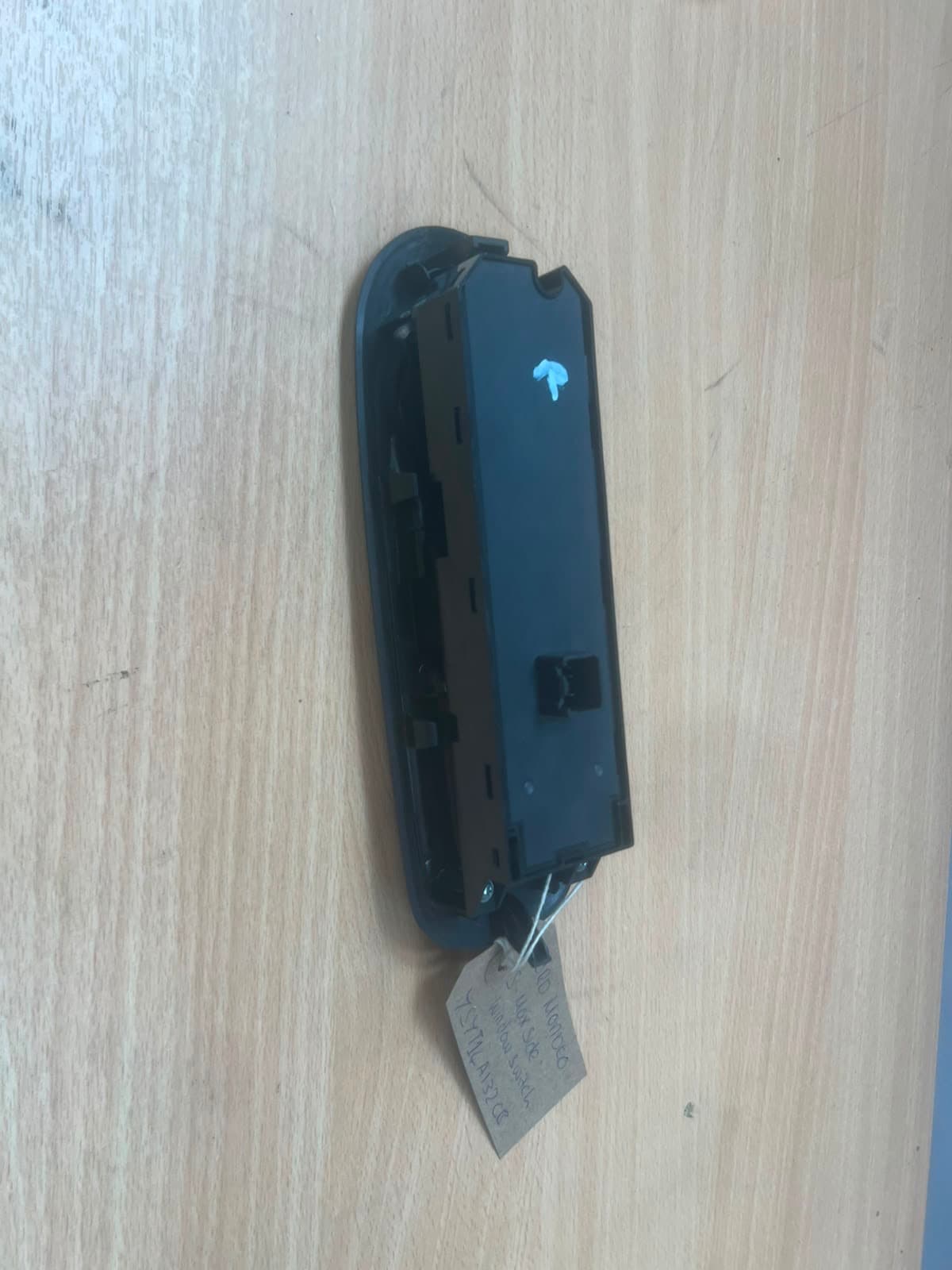 FORD MONDEO MK4 2007-2012 Driver Side Front Window Switch 7S7T14A132CB
