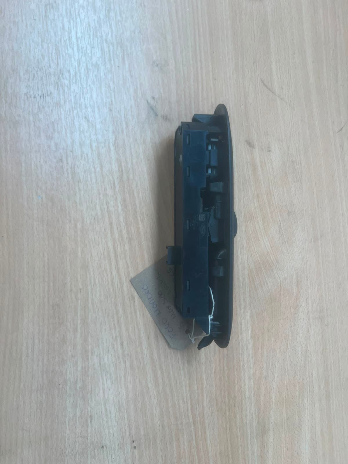 FORD MONDEO MK4 2007-2012 Driver Side Front Window Switch 7S7T14A132CB