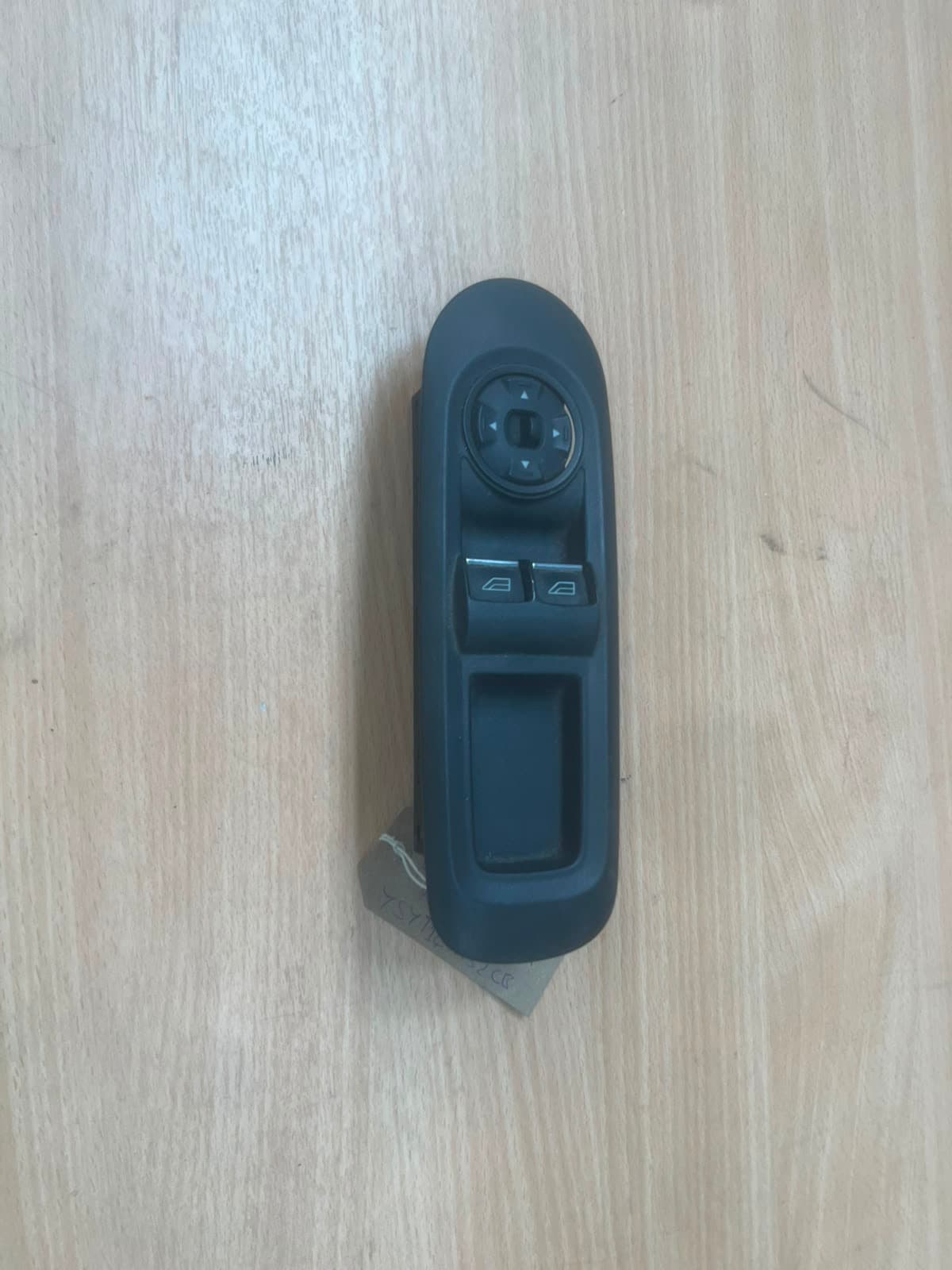 FORD MONDEO MK4 2007-2012 Driver Side Front Window Switch 7S7T14A132CB