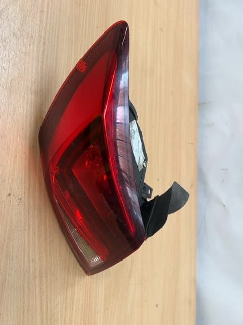SEAT LEON MK3 Passenger Side Rear 2012-2020 Rear Tail Light Passenger Side 5F094