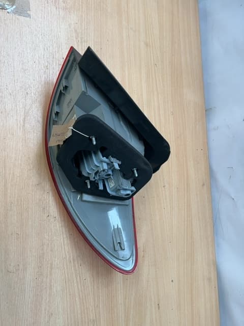 Mercedes-Benz B-Class W246 Passenger Side Rear 2011-2019 Rear Left Outer Taillig