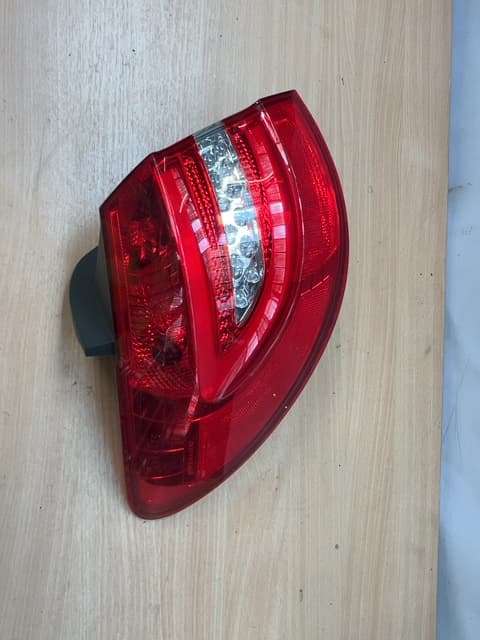Mercedes-Benz B-Class W246 Passenger Side Rear 2011-2019 Rear Left Outer Taillig