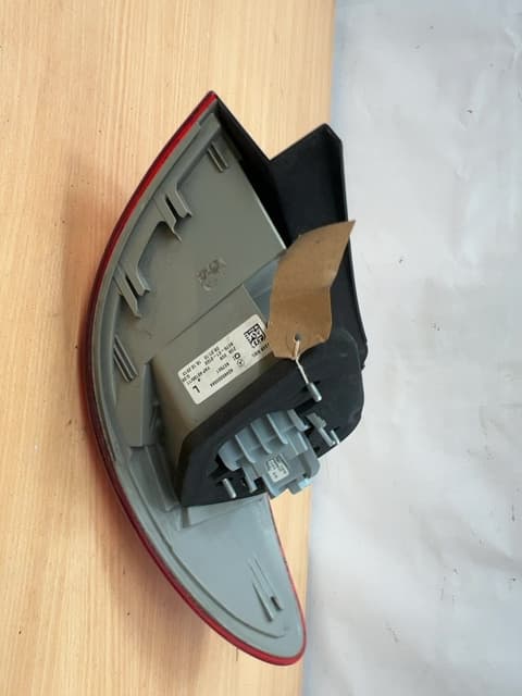 Mercedes-Benz B-Class W246 Passenger Side Rear 2011-2019 Rear Left Outer Taillig