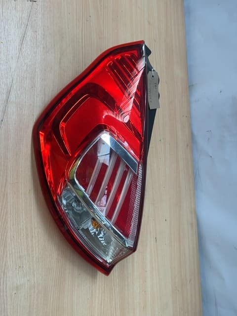 Ford Fiesta MK7 Hatchback 2013-2017 Passenger Side Rear Tail Light 00199727