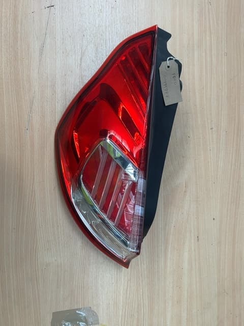 Ford Fiesta MK7 Hatchback 2013-2017 Passenger Side Rear Tail Light 00199727