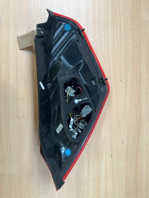 Ford Fiesta MK7 Hatchback 2013-2017 Passenger Side Rear Tail Light 00199727