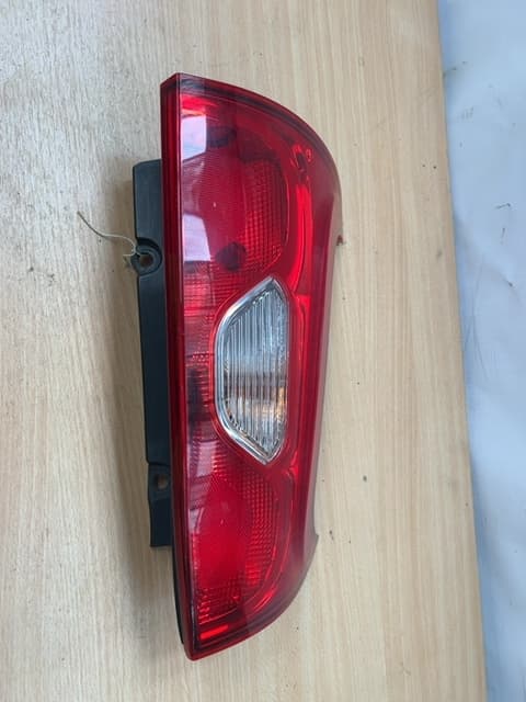 FIAT PANDA MK3 Passenger Side Rear 2015 Rear Tail Light 02050099900010