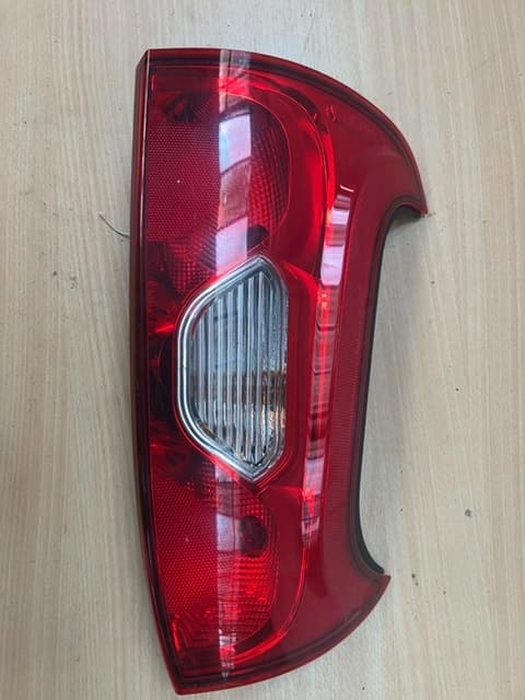 FIAT PANDA MK3 Passenger Side Rear 2015 Rear Tail Light 02050099900010