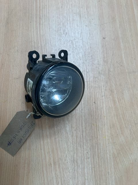 Ford Fiesta MK7.5 2013 Front Fog Light Driver Side 2N1115201AB