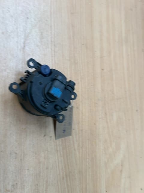 Ford Fiesta MK7.5 2013 Front Fog Light Driver Side 2N1115201AB