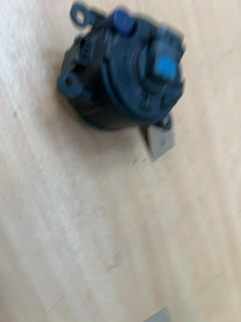 Ford Fiesta MK7.5 2013 Front Fog Light Driver Side 2N1115201AB