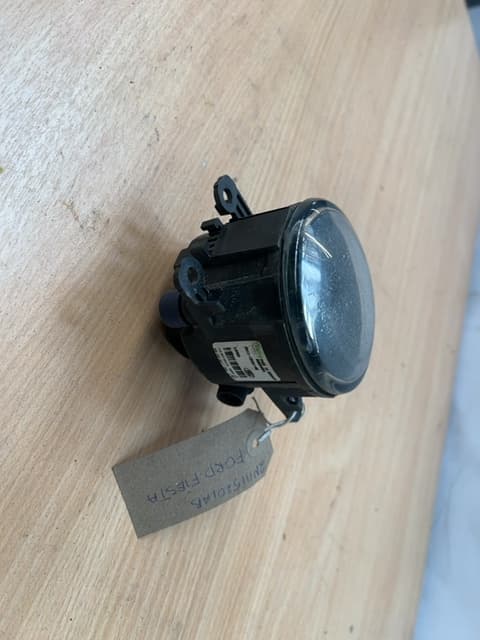 Ford Fiesta MK7.5 Front Fog Light 2N1115201AB