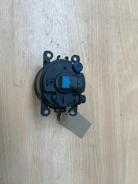 Ford Fiesta MK7.5 Front Fog Light 2N1115201AB