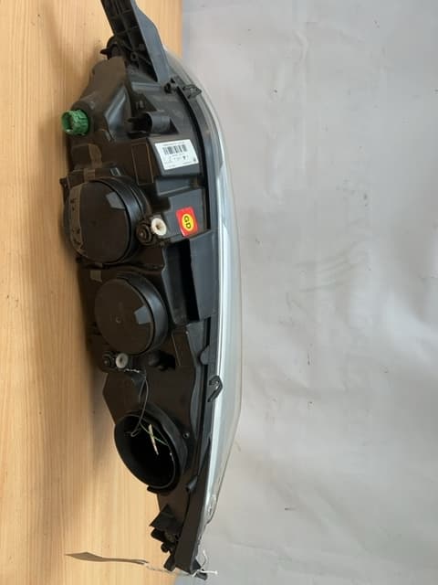 Peugeot Boxer MK3 Facelift 2015-2019 Headlight Right Driver Side 1374294080