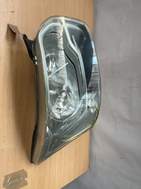 Ford Transit MK8 2013-2019 Driver Side Headlight BK3113W029B